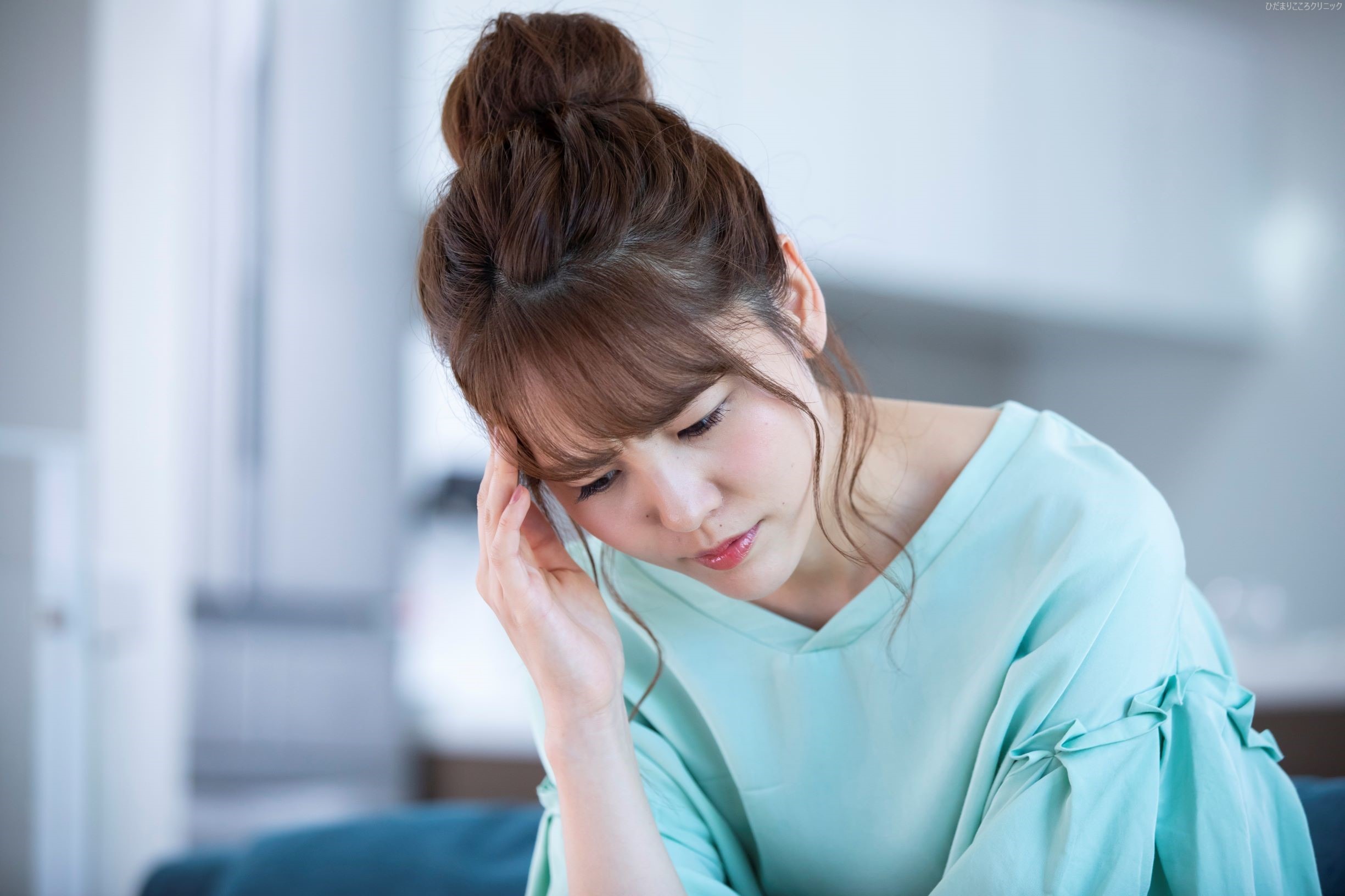 自粛解除後 アフターコロナ に夫婦喧嘩の仲直りをするには 心療内科 ひだまりこころクリニック栄院 メンタルクリニック